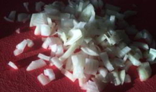 куриные сердечки со сметаной