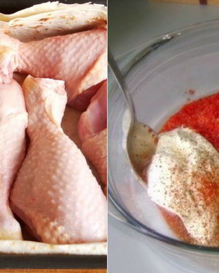 Рецепт курицы по-армянски