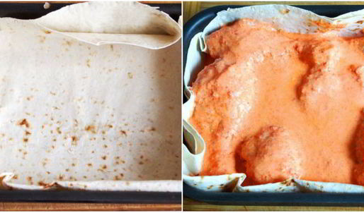 курица по-армянски