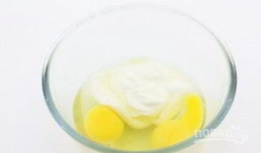 курица с макаронами в духовке