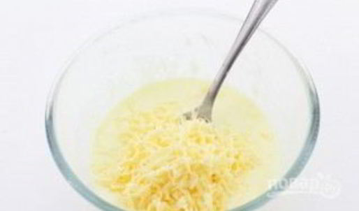 курица с макаронами в духовке