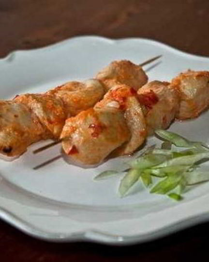 Рецепт курицы в маринаде