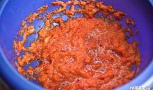 курица в маринаде