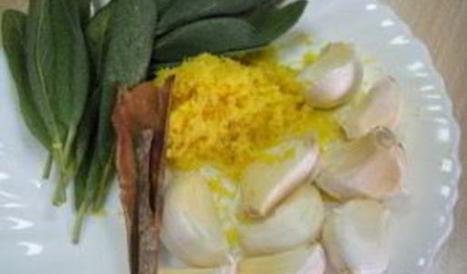 курица в молоке в духовке