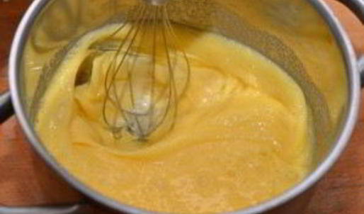 мясо с цветной капустой в духовке