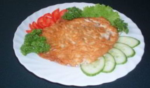 отбивные из окорочков