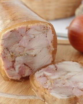 Сальтисон куриный