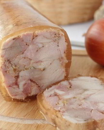 Рецепт сальтисна куриного