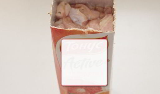 сальтисон куриный