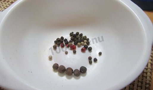 свиная рулька вареная