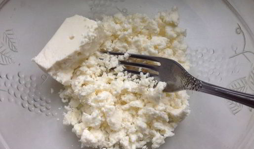 свинина башмачок