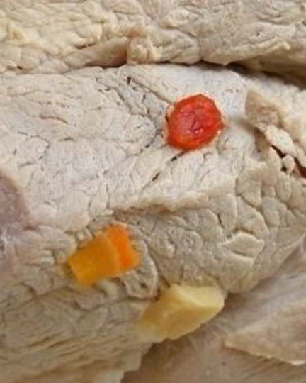 Рецепт свинины отварной