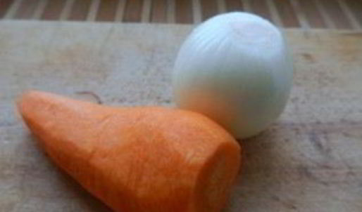 свинина отварная