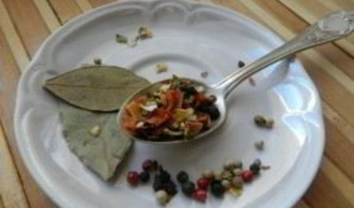 свинина отварная