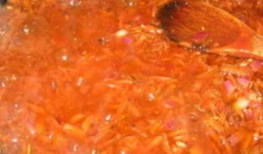 тушеная утка