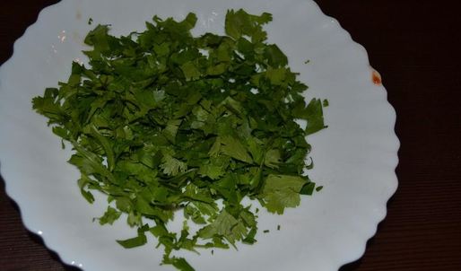 тушеные свиные ребрышки в мультиварке