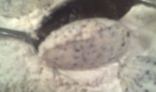 ньокки с базиликом