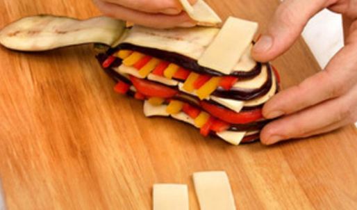 баклажаны к новоселью