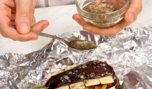 баклажаны к новоселью