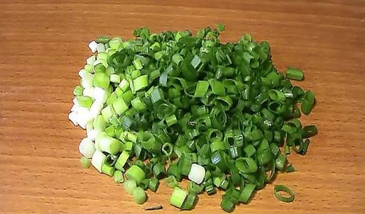 баклажаны кубиками