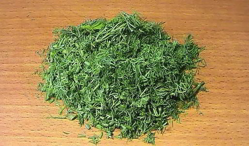 баклажаны кубиками