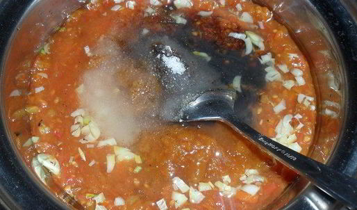 баклажаны по-пармски