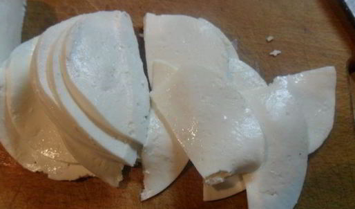 баклажаны по-пармски