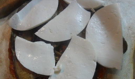 баклажаны по-пармски