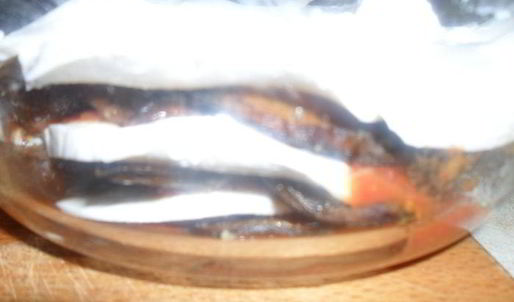 баклажаны по-пармски