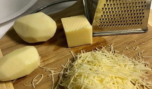 биточки из фасоли с вялеными томатами