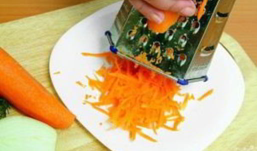 болгарский перец, фаршированный овощами