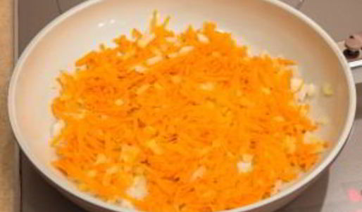 фаршированная тыква