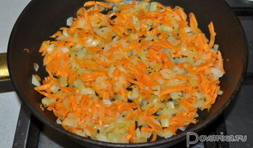 фаршированные перцы с куриным фаршем