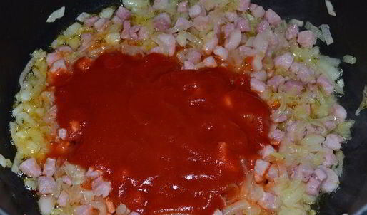 фенхель тушеный