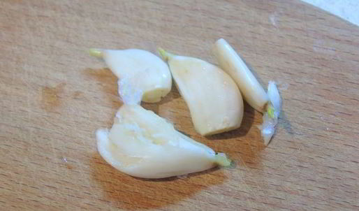 гратен дофинуа с семгой