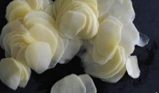 гратен из картофеля юлии высоцкой