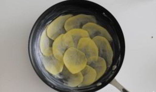 гратен из картофеля юлии высоцкой