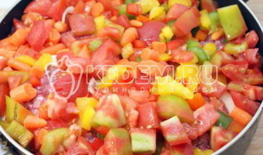 кабачки фаршированные мясным фаршем