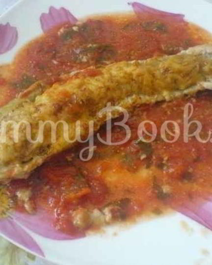 Рецепт кабачков фаршированных