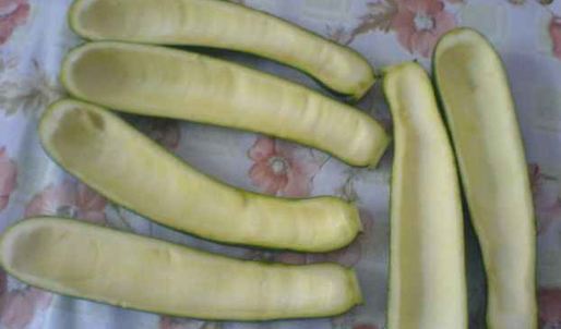 кабачки фаршированные