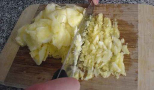 кабачки фаршированные