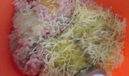 кабачки фаршированные