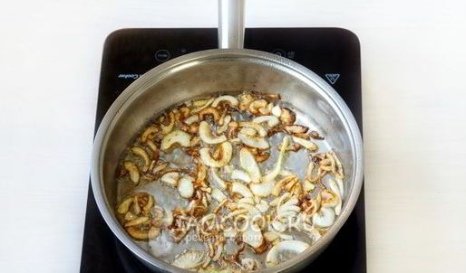 кабачки с морковью по-корейски