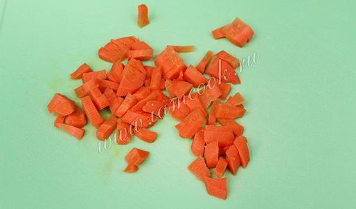 кабачки тушеные в мультиварке