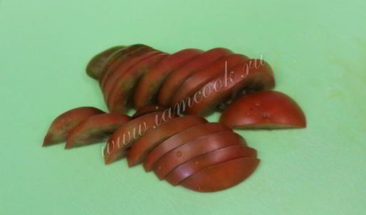 кабачки тушеные в мультиварке