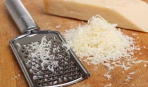 кабачки, запеченные с чесноком и помидорами