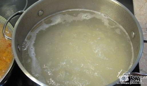 карри бриани — запеченный карри с рисом и хрустящей корочкой