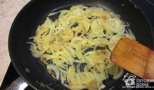 карри бриани — запеченный карри с рисом и хрустящей корочкой