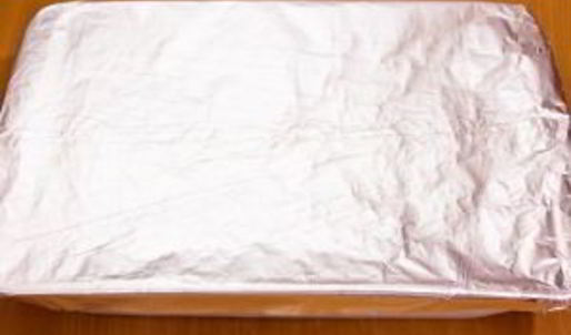 картофель, запеченный с сыром