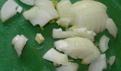 лобио из стручковой фасоли